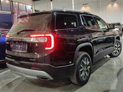 جی ئێم سی ئەکادیا